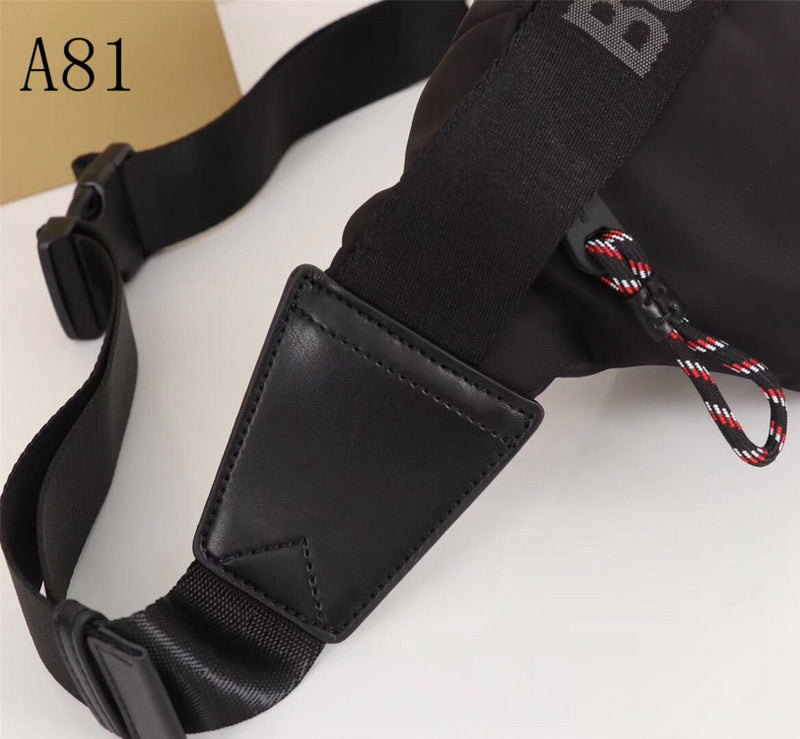 Top Quality Fashion -BBR Bags - 822