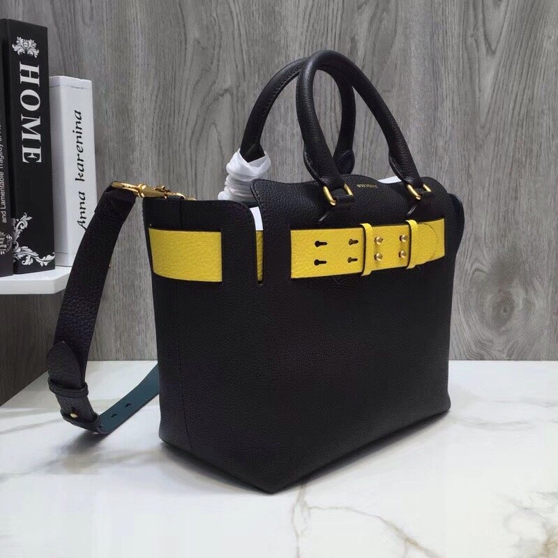 Top Quality Small Triple Stud Belt Bag For Women, Bags 14in/36cm