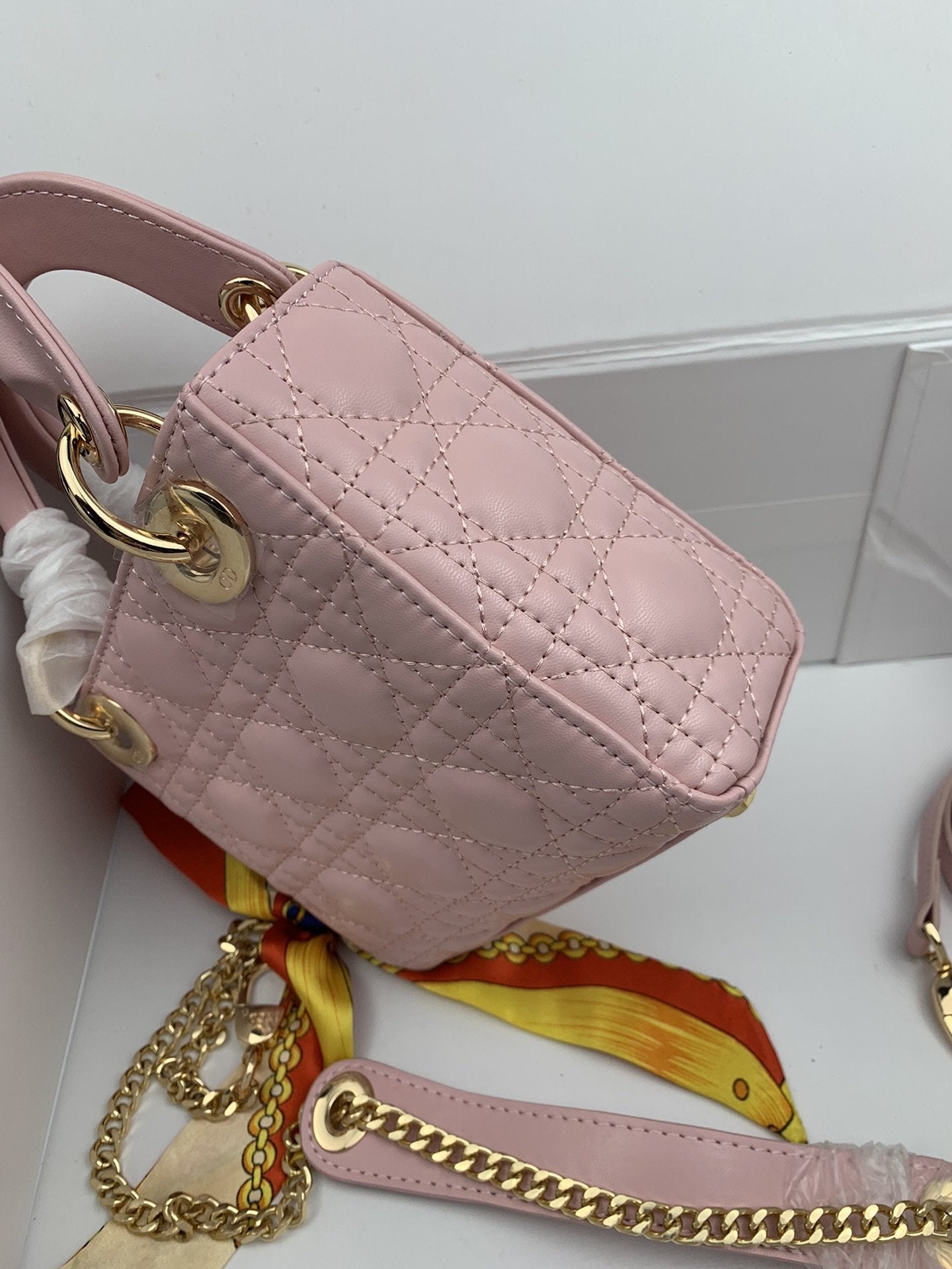 EN - New 1:1 rep  Bags DIR 262
