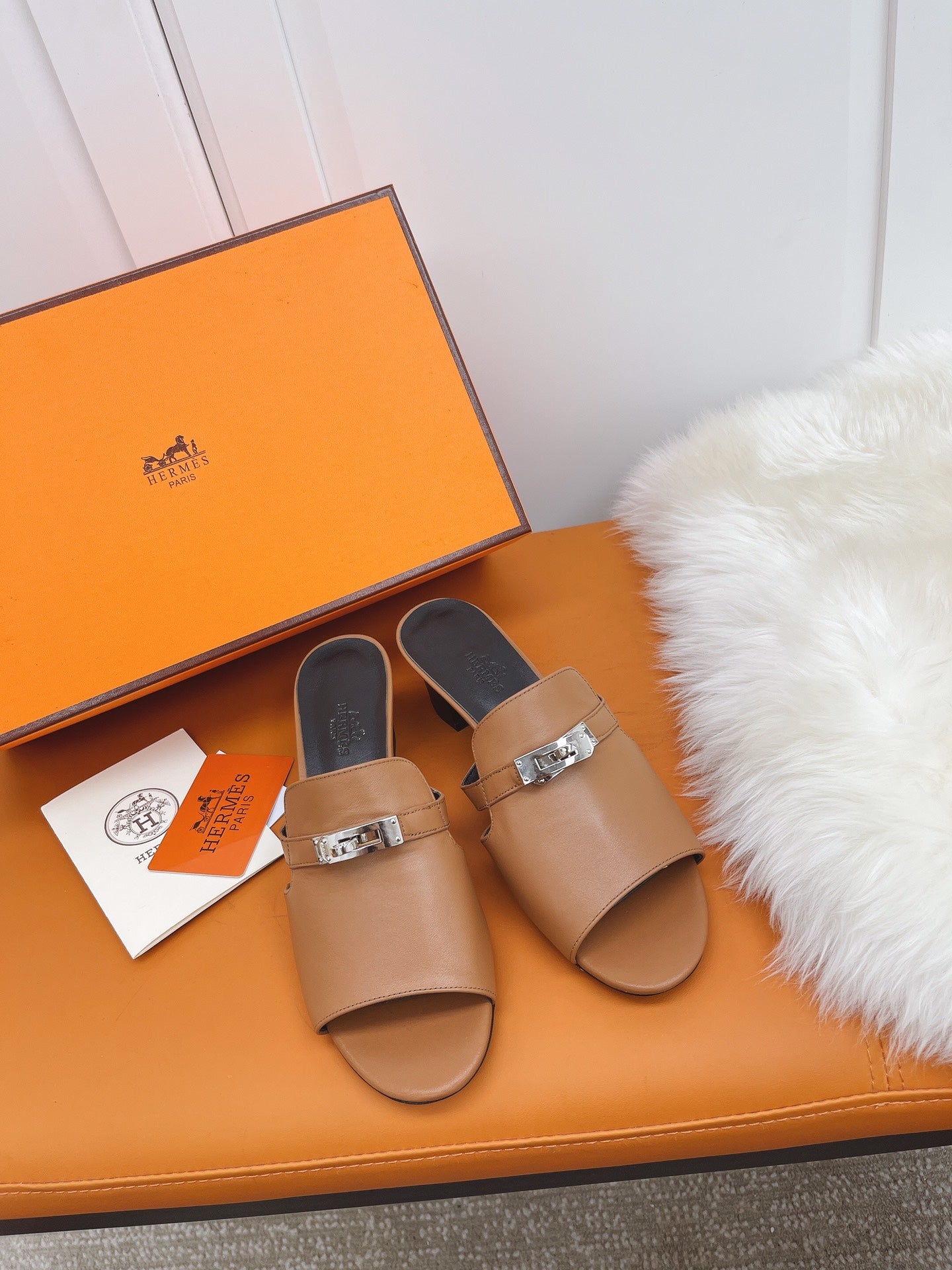 New 1:1 rep HM HIGH HEELS 020
