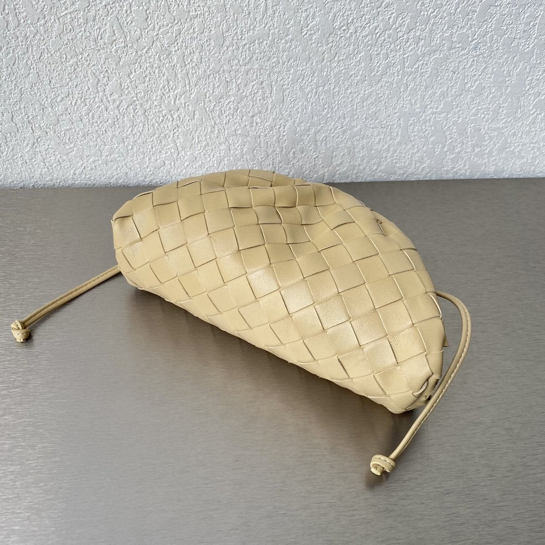 Top Quality Mini Pouch PorriTop Qualitye, For Women, Bags 8.6in/22cm 585852VCPP19776