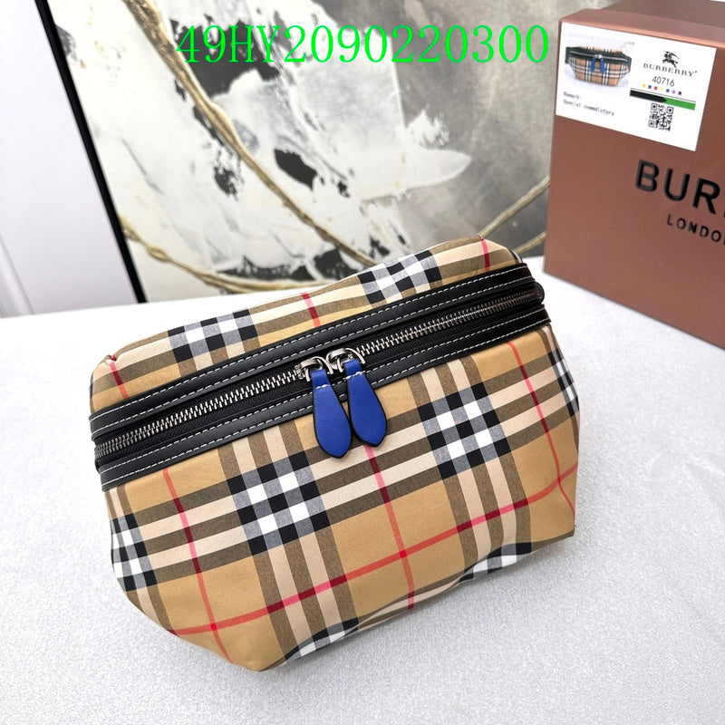 Top Quality Fashion -BBR Bags - 167