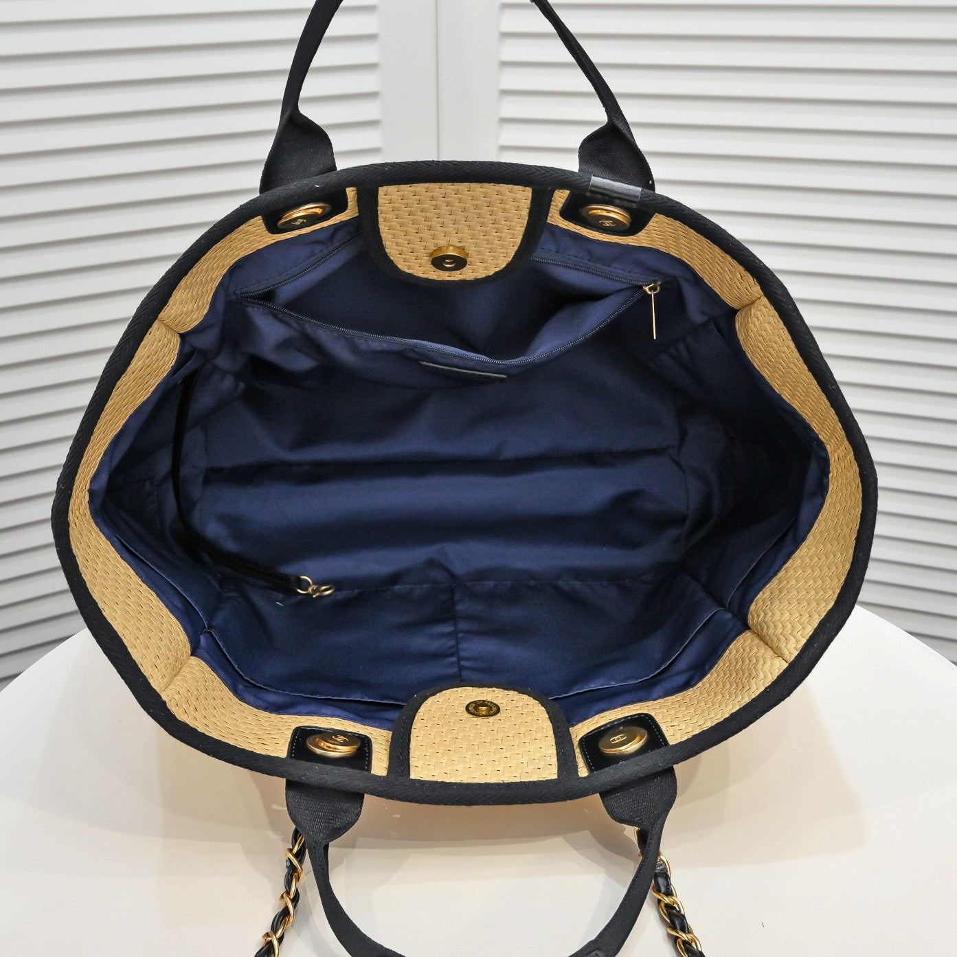 New 1:1 rep Lux Top Quality CHL Bag 534