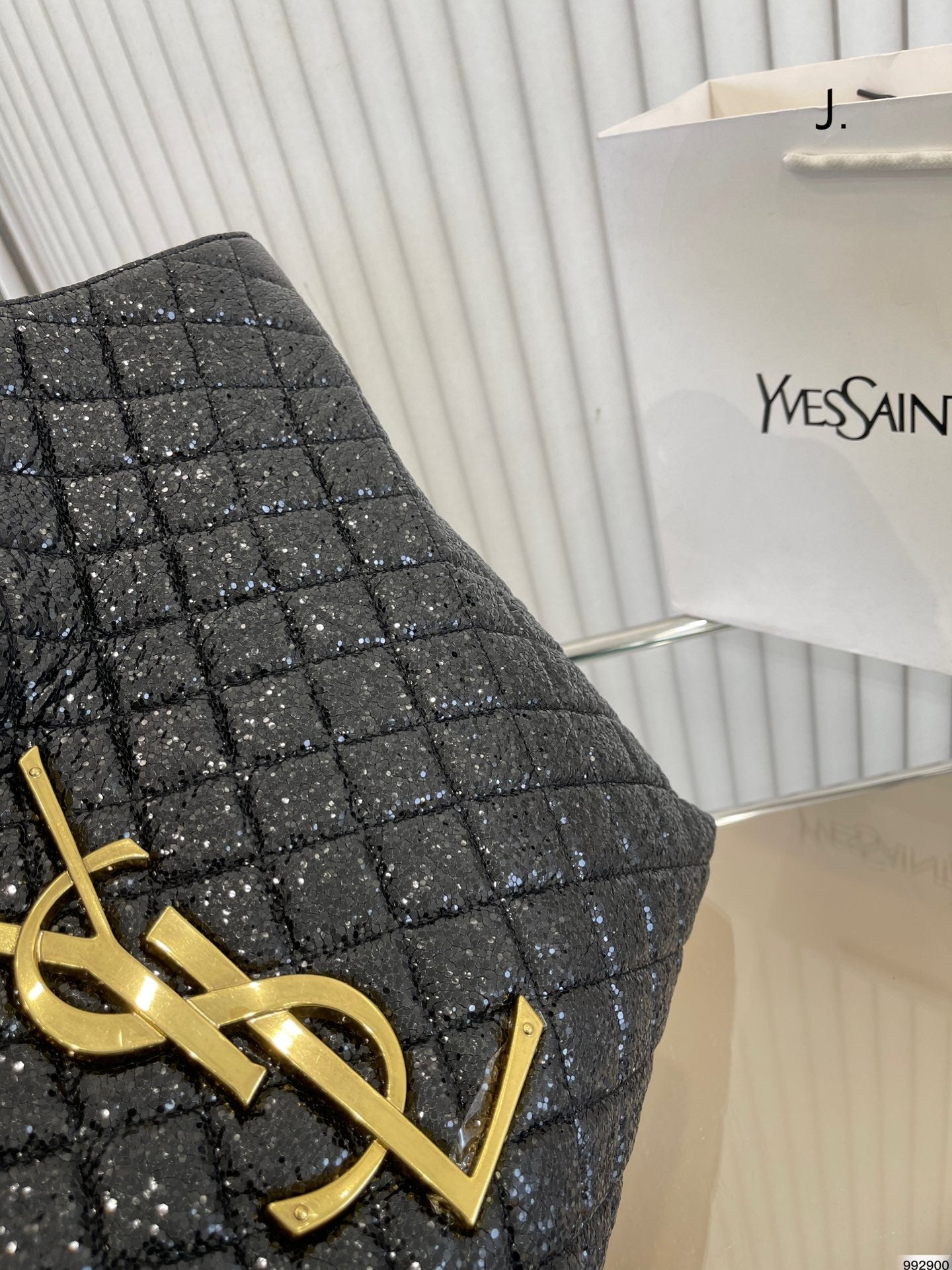 EN - New 1:1 rep  Bags SLY 331
