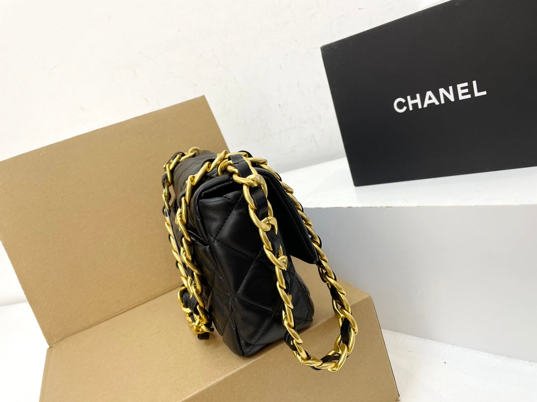EN - New 1:1 rep  Top Quality CHL Bag 315
