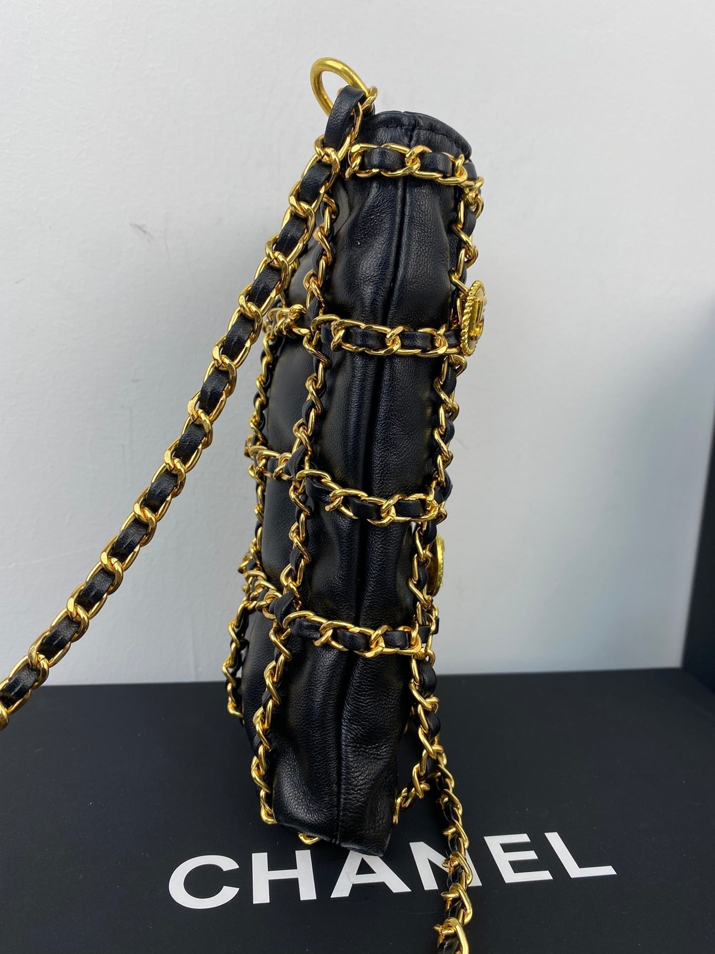 EN - New 1:1 rep Bag CHL 422