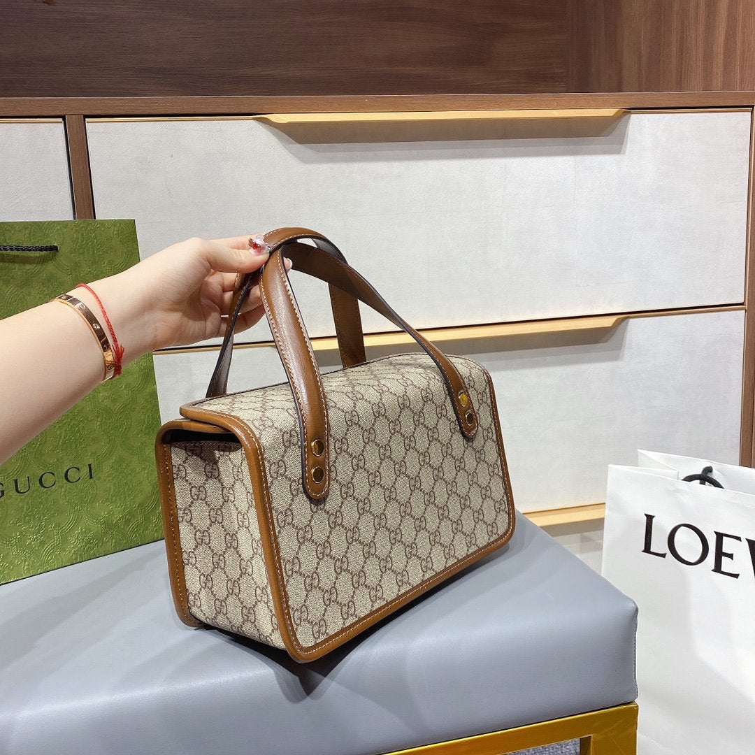 EN - New 1:1 rep  Bags GCI 292