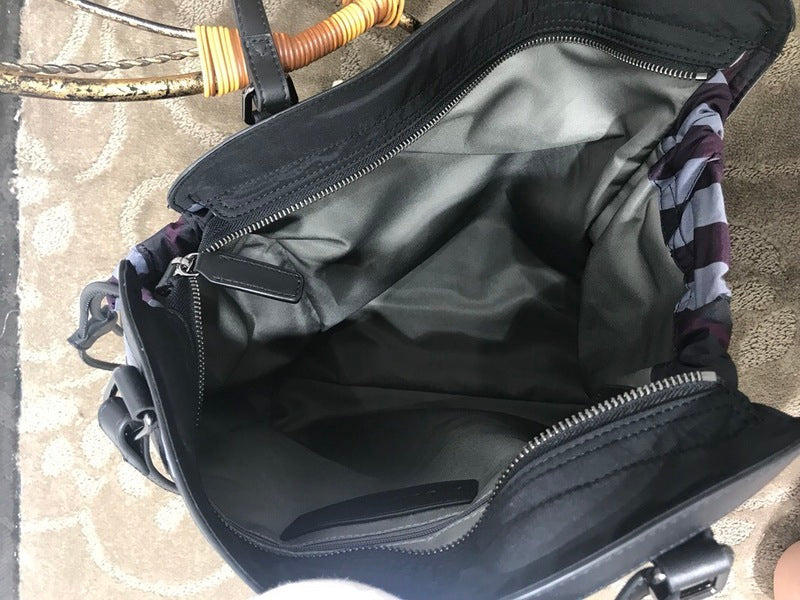 Top Quality Fashion -BBR Bags - 1122