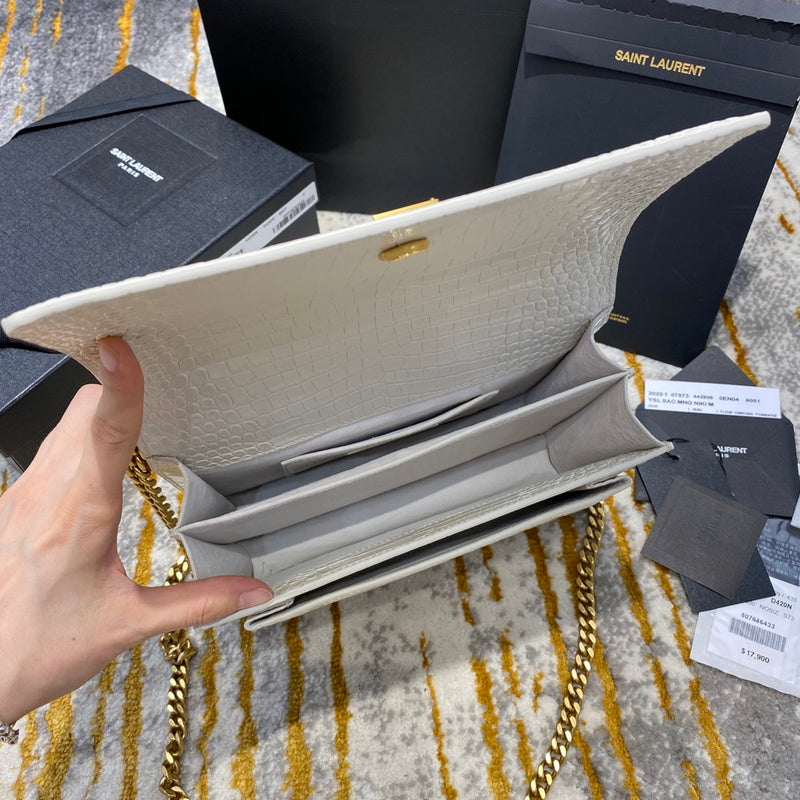 Yves Saint Laurent - Bags - The Elite Bags  459