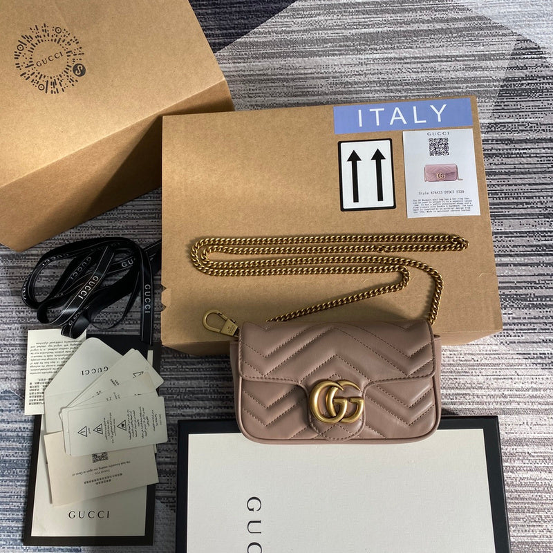 Top Quality -  Bags - 2223