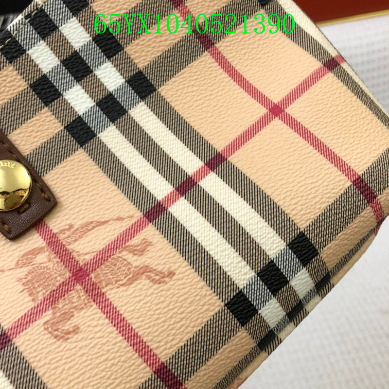Top Quality Fashion -BBR Bags - 530
