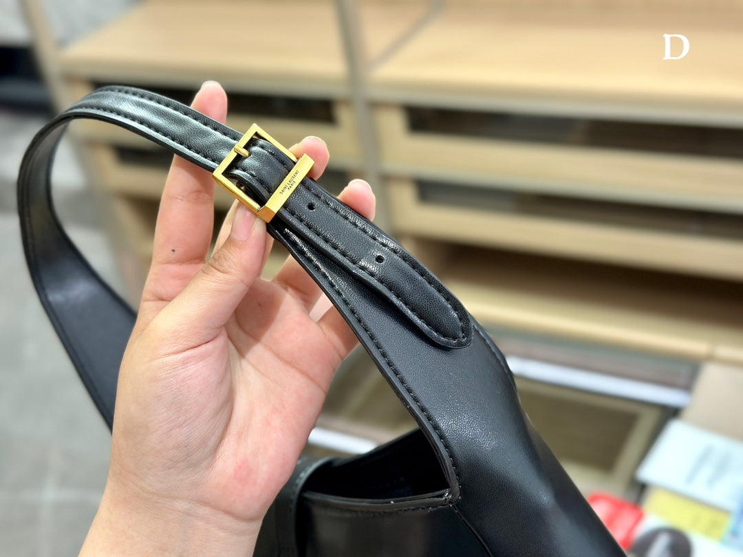EN - New 1:1 rep  Bags SLY 369