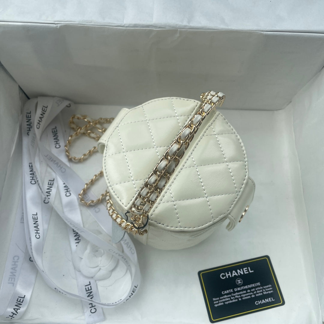 EN - New 1:1 rep  Top Quality CHL Bag 570