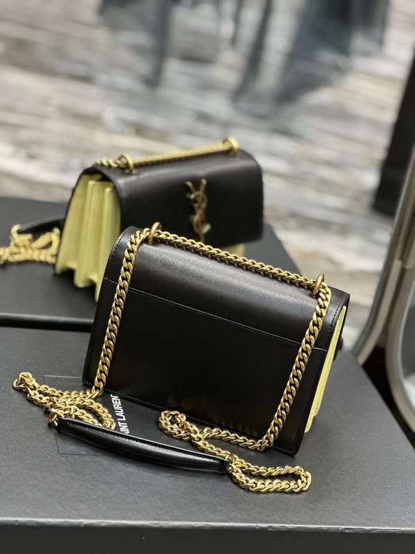 Yves Saint Laurent - Bags - The Elite Bags  631