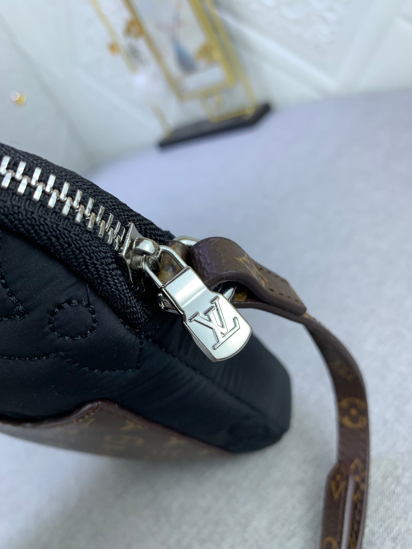EN - New 1:1 rep Bag LUV 621