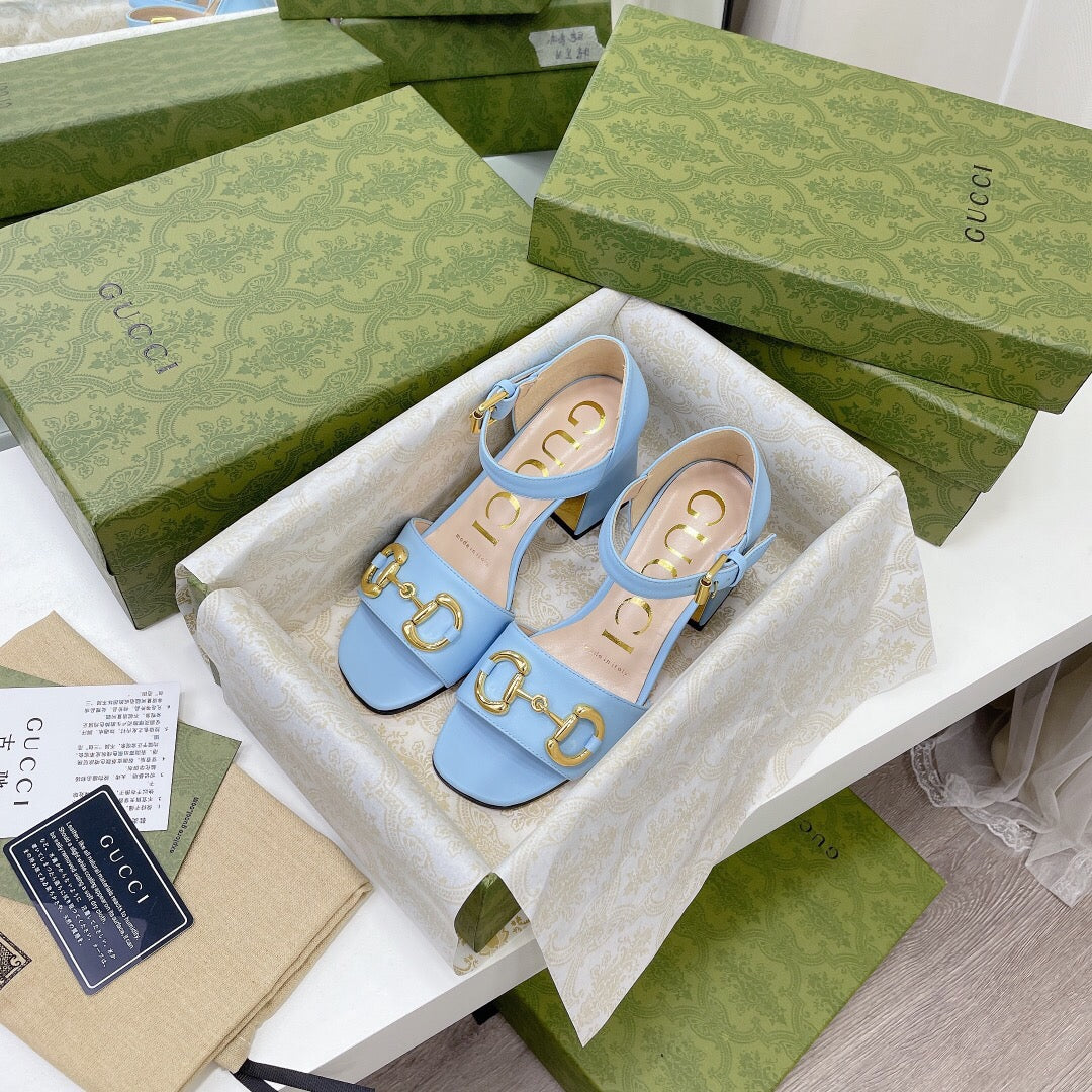 New 1:1 rep GCI HIGH HEELS 033