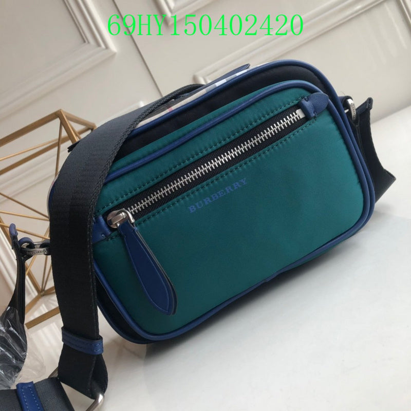Top Quality Fashion -BBR Bags - 565