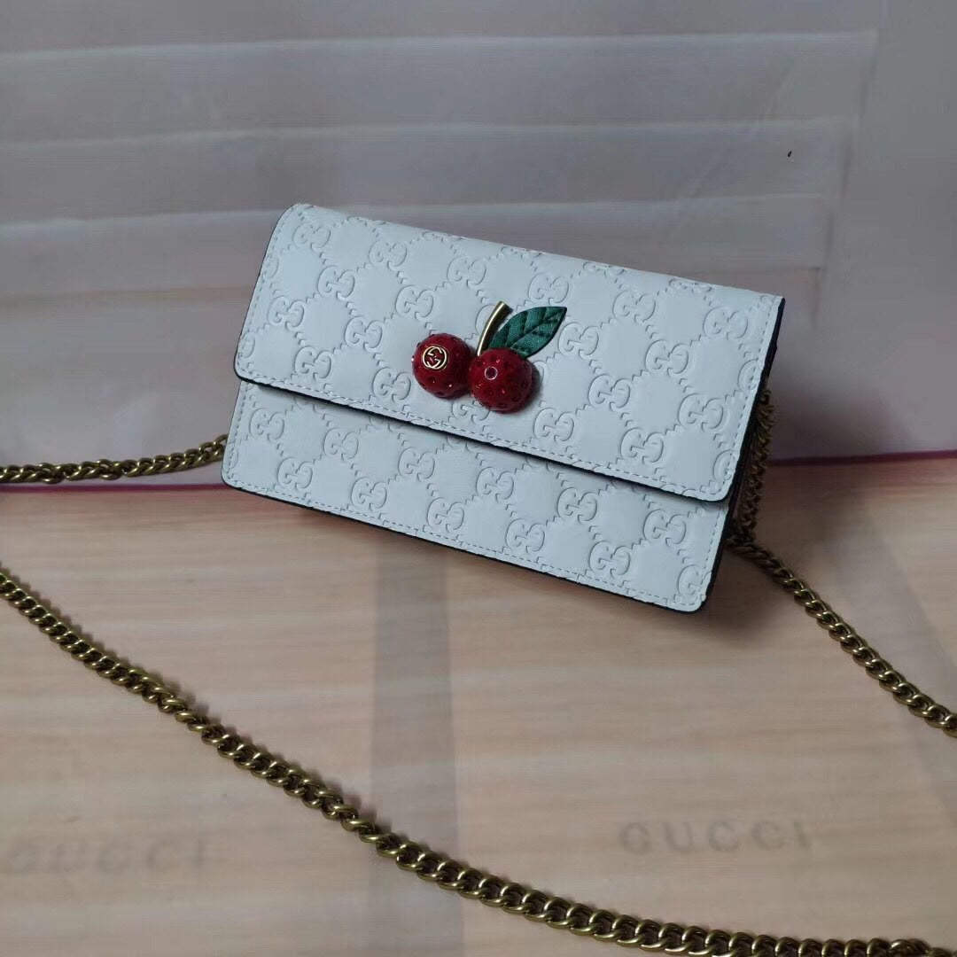 EN - New 1:1 rep Bag GCI 495