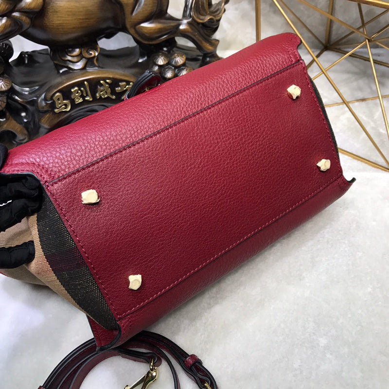 Top Quality Fashion -BBR Bags - 1155