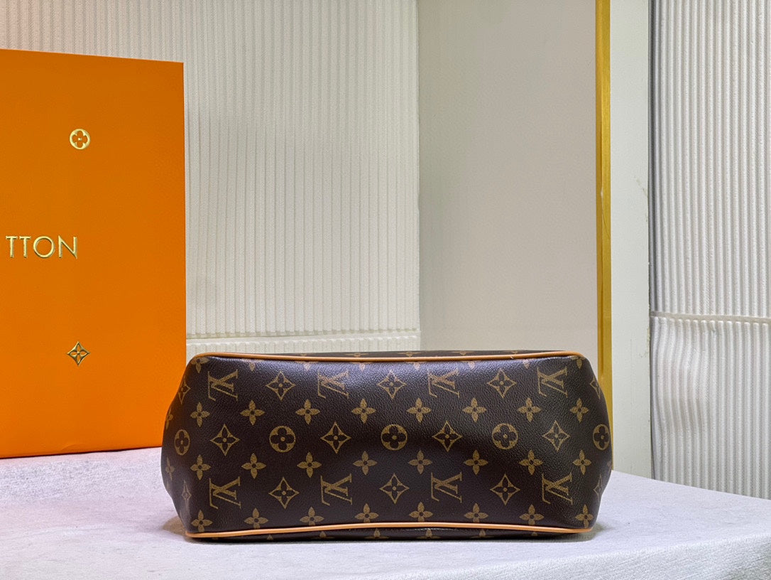 New 1:1 rep Lux Bags LUV 884
