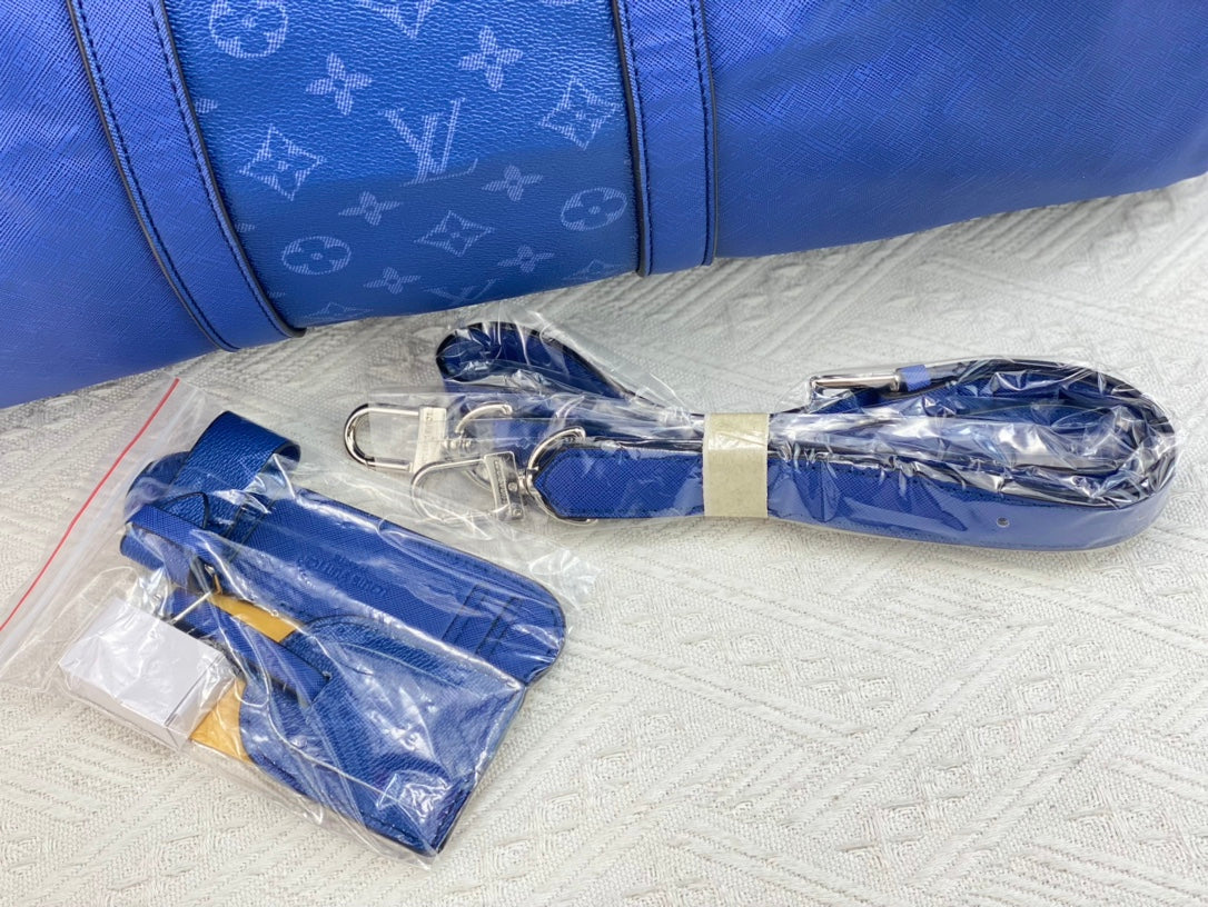 EN - New 1:1 rep  Bags LUV 672