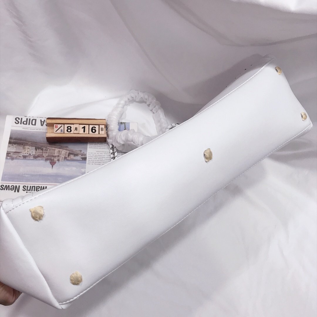 EN - New 1:1 rep  Top Quality CHL Bag 212
