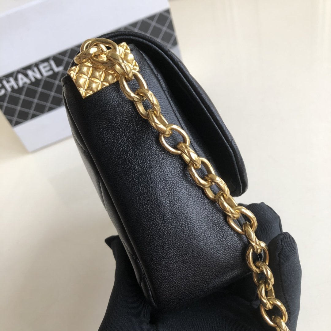 EN - New 1:1 rep  Top Quality CHL Bag 169