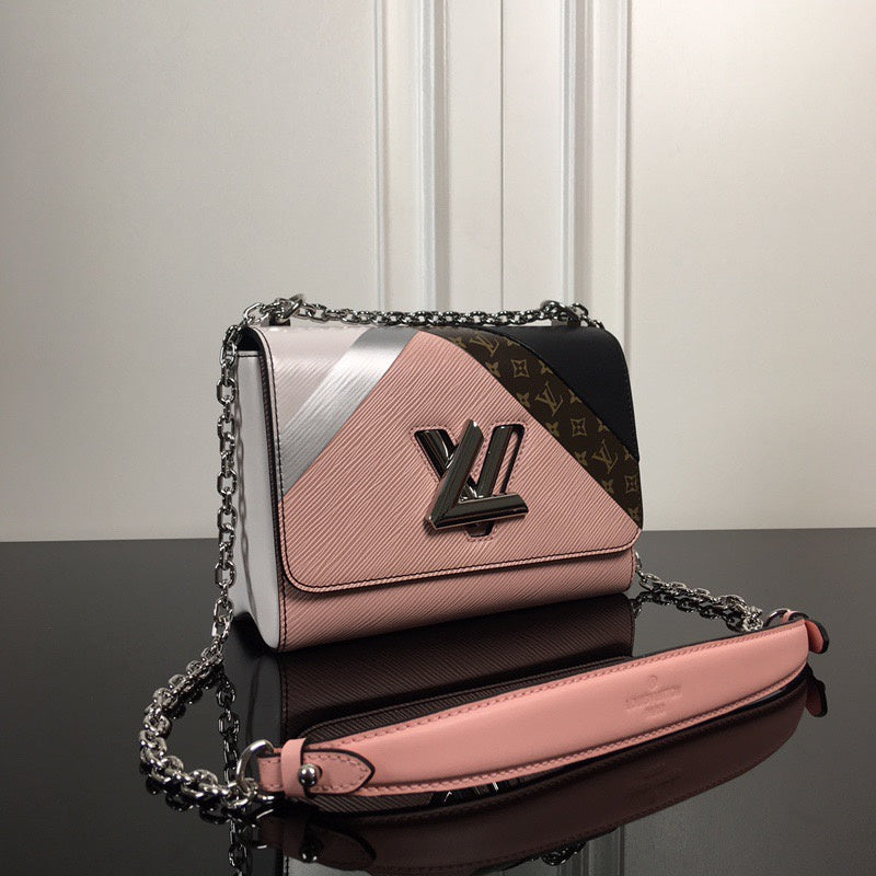 Louis Vuitton Luxury Bags 1971