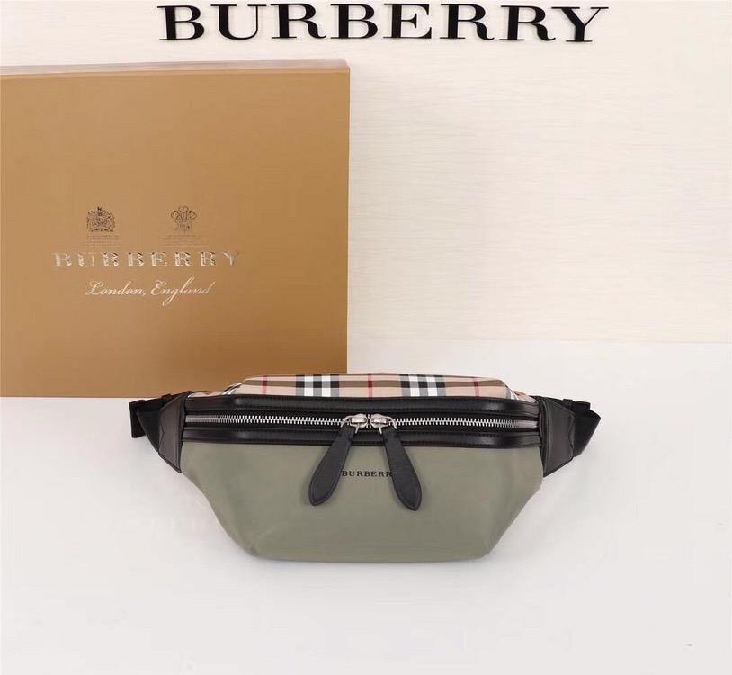EN - New 1:1 rep  Bags BBR 037