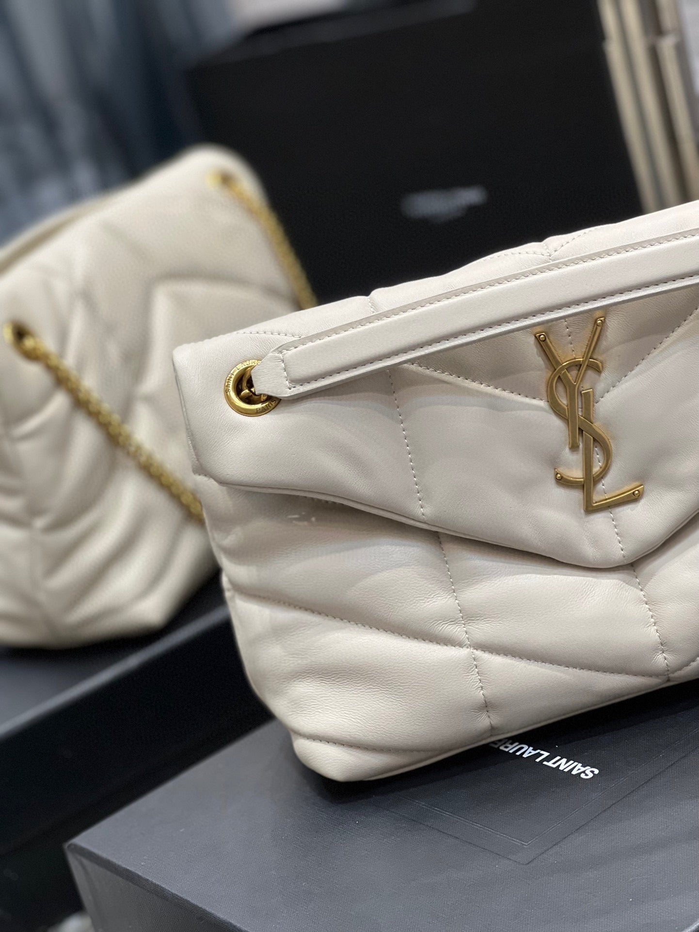 EN - New 1:1 rep Bag SLY 226