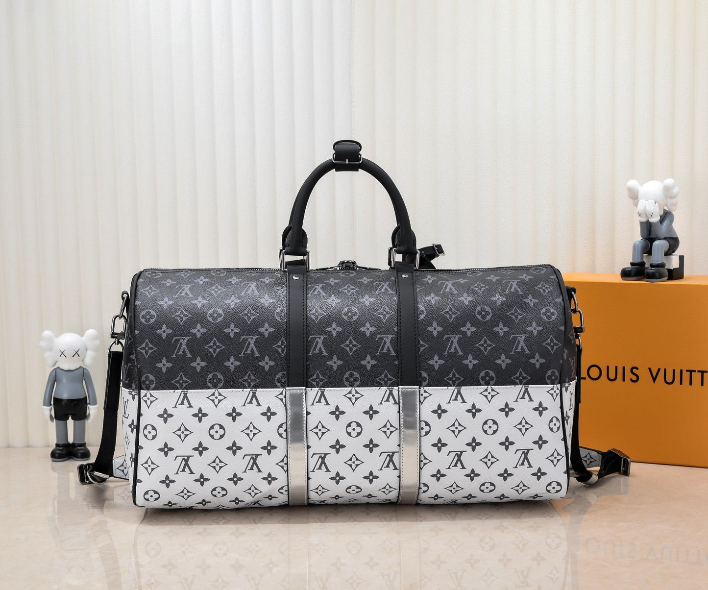 EN - New 1:1 rep Bag LUV 655