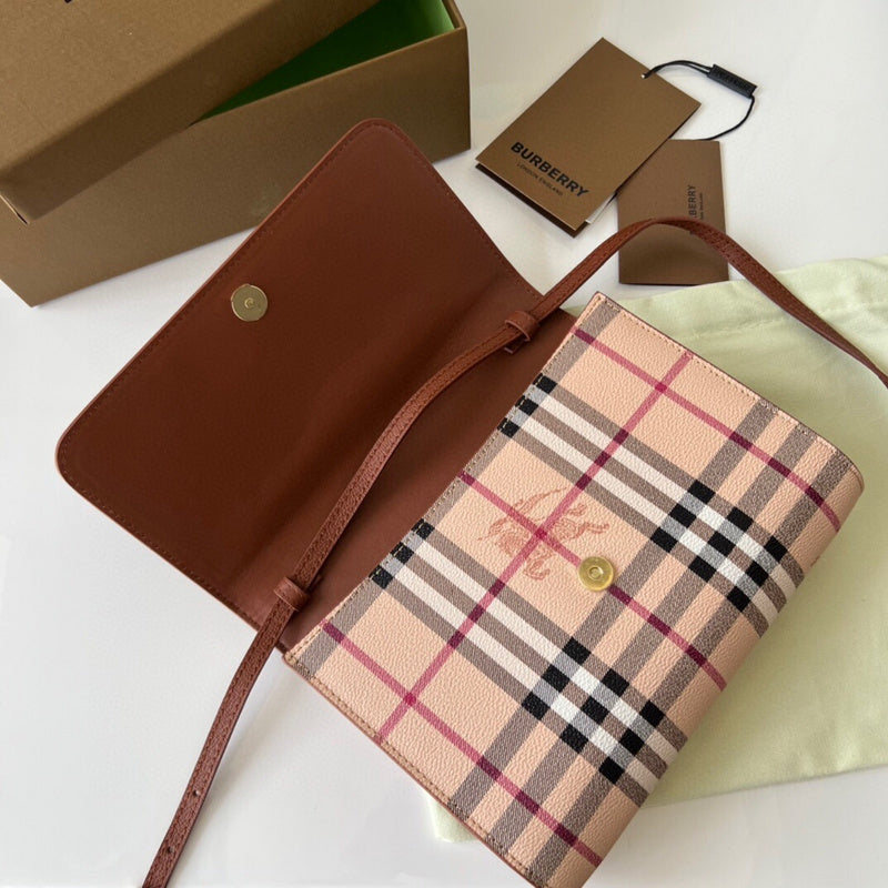 The Top Quality Fashion BBR-Bags - 019