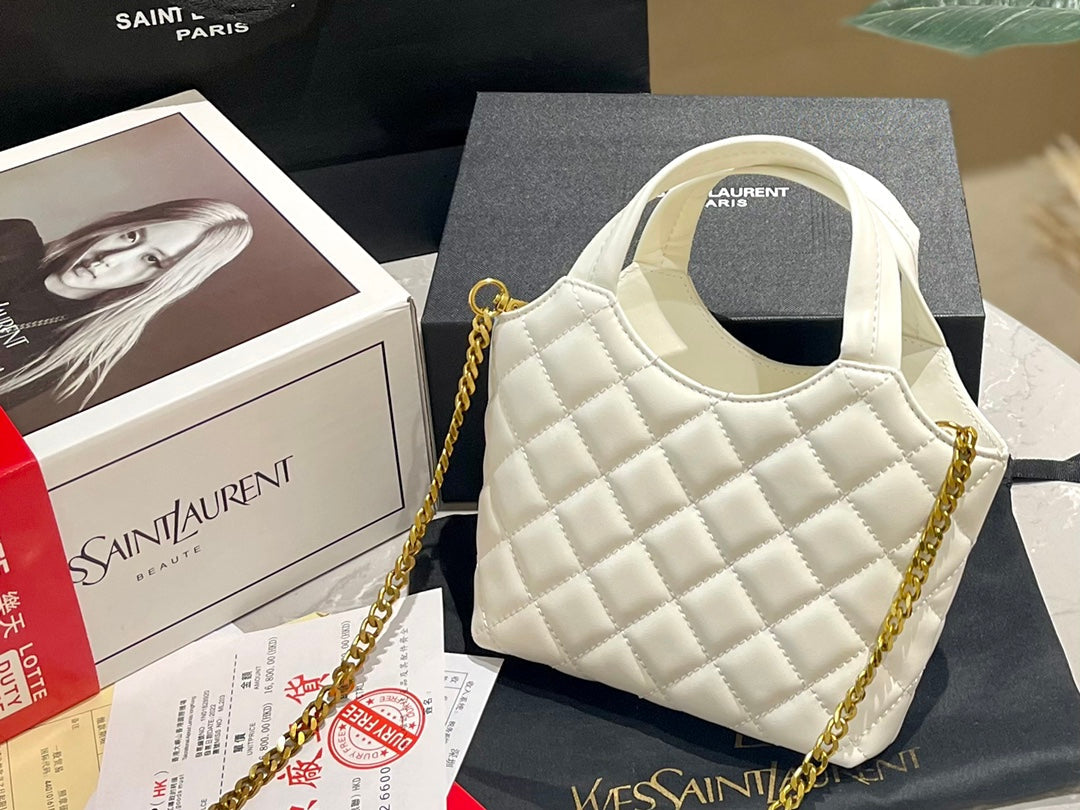 EN - New 1:1 rep  Bags SLY 355