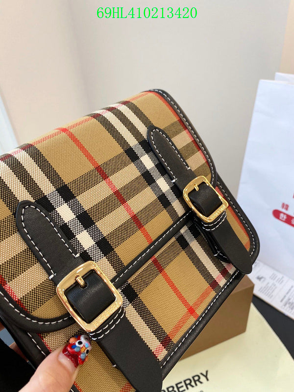 Top Quality Fashion -BBR Bags - 200