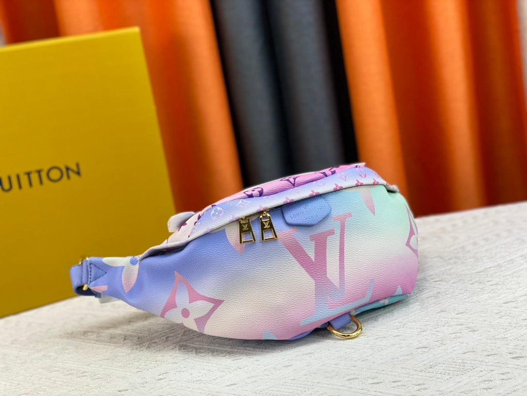 EN - Luxury Bags LUV 828
