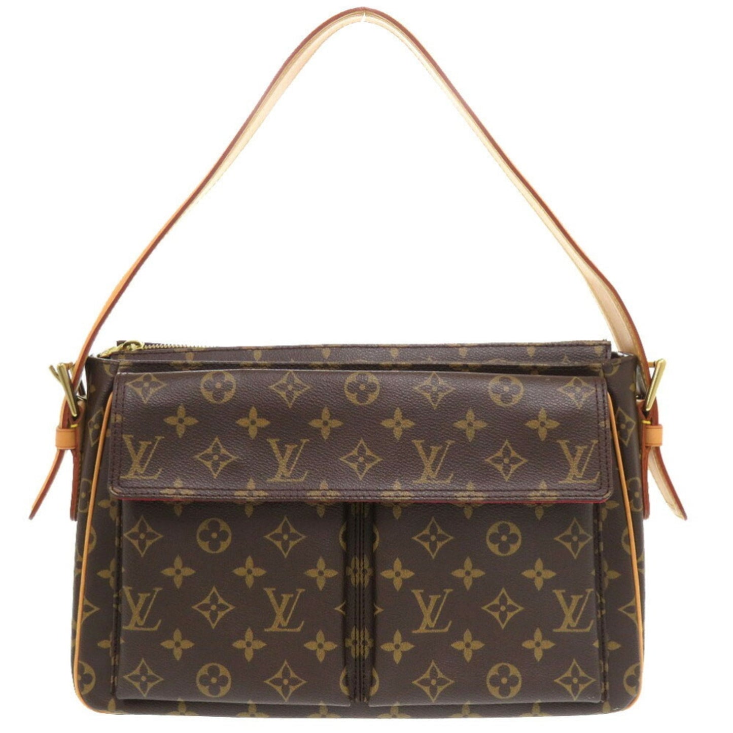 Louis Vuitton  Monogram Monogram Shoulder Bag