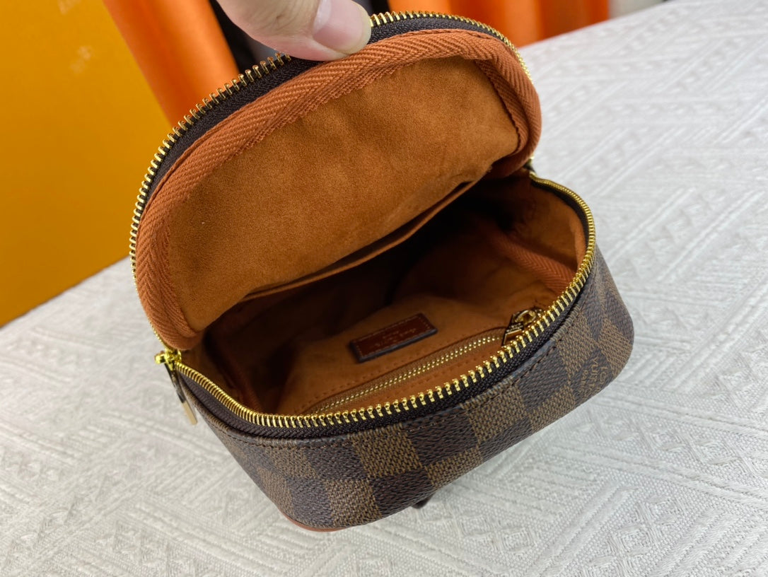 New 1:1 rep Lux Bags LUV 892