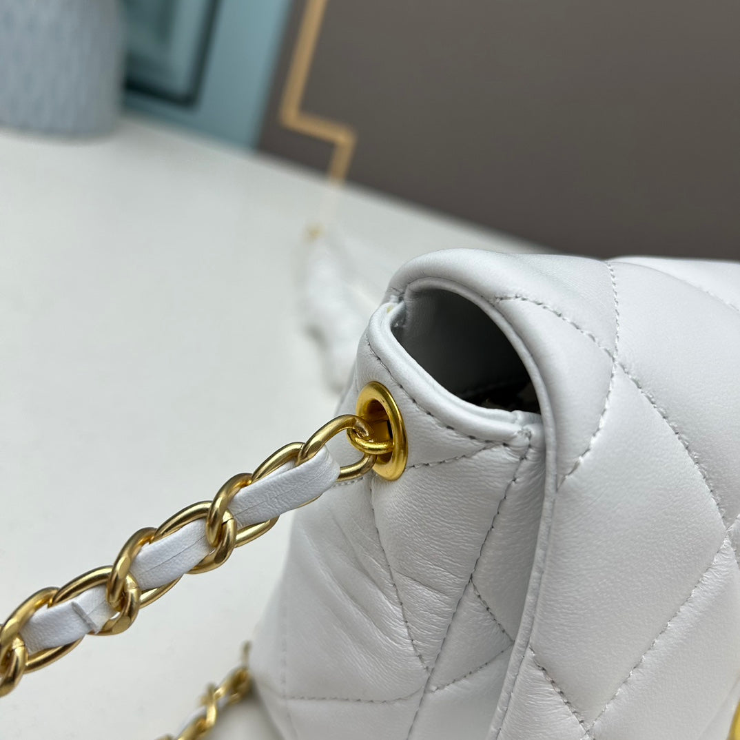 EN - New 1:1 rep  Top Quality CHL Bag 564