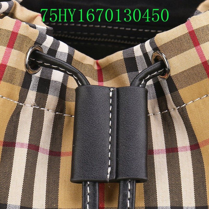 Top Quality Fashion -BBR Bags - 223