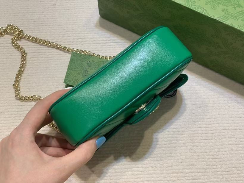 EN - New 1:1 rep Bag GCI 442