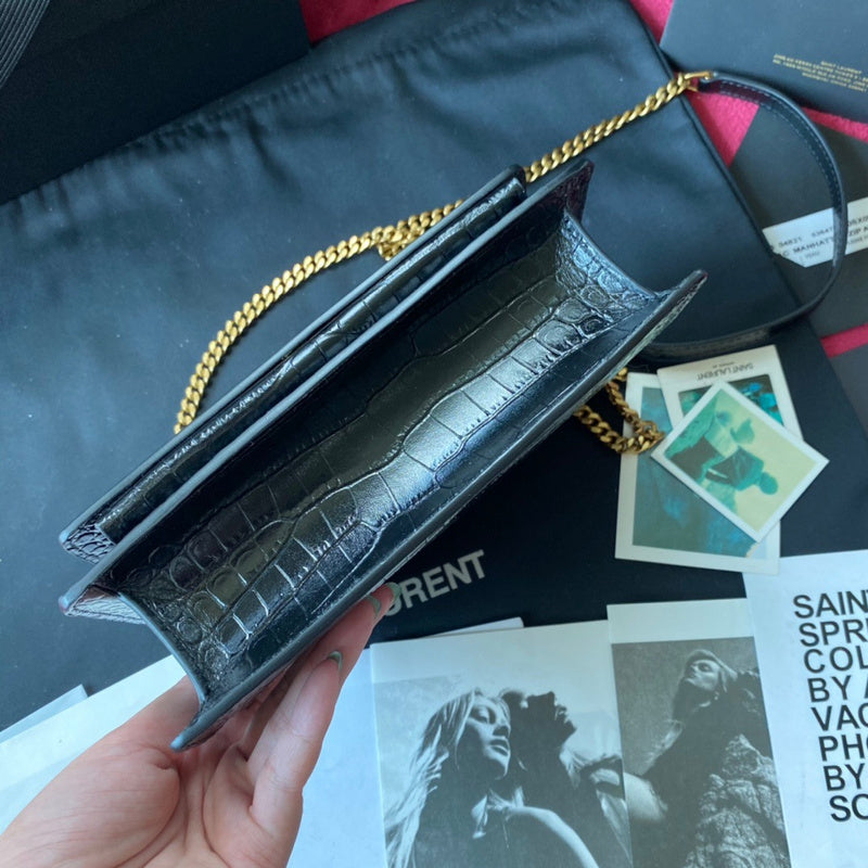Yves Saint Laurent - Bags - The Elite Bags  451