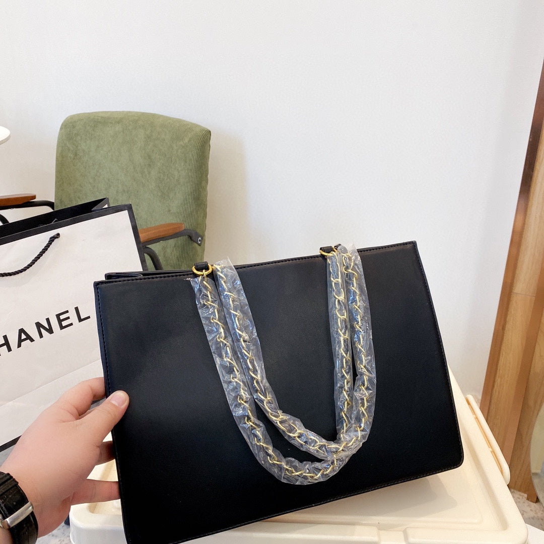 EN - New 1:1 rep  Top Quality CHL Bag 314