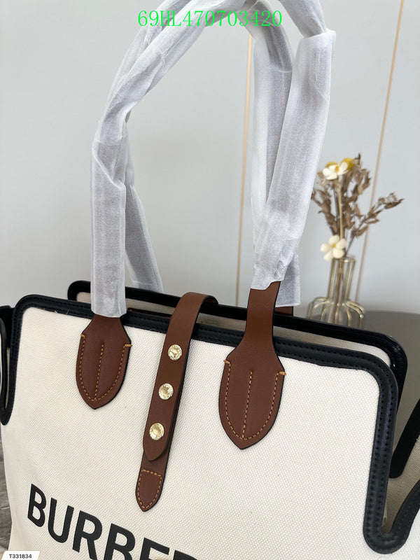 Top Quality Fashion -BBR Bags - 122