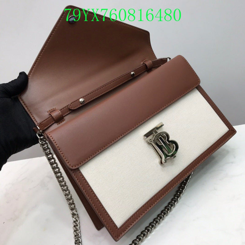 Top Quality Fashion -BBR Bags - 390