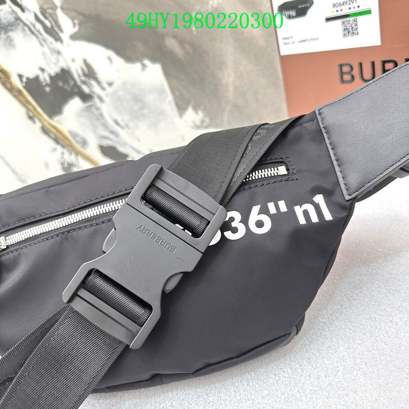 Top Quality Fashion -BBR Bags - 194