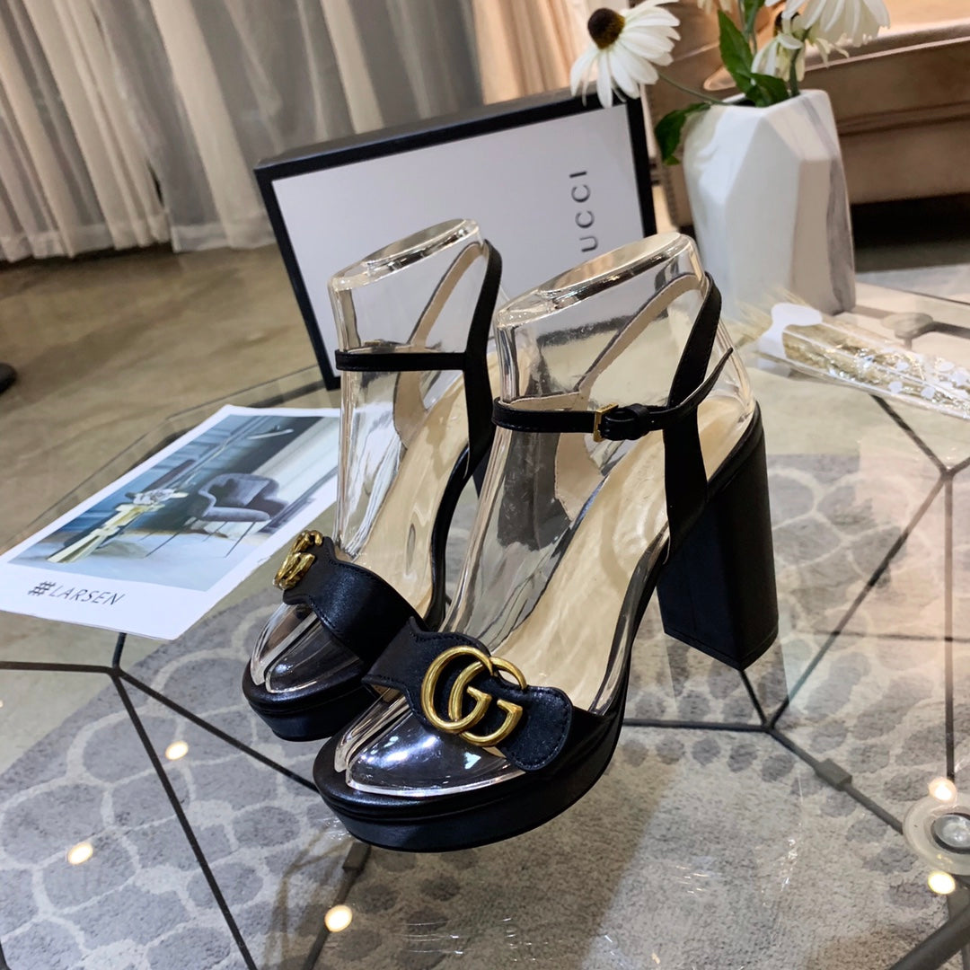 New 1:1 rep GCI HIGH HEELS 020