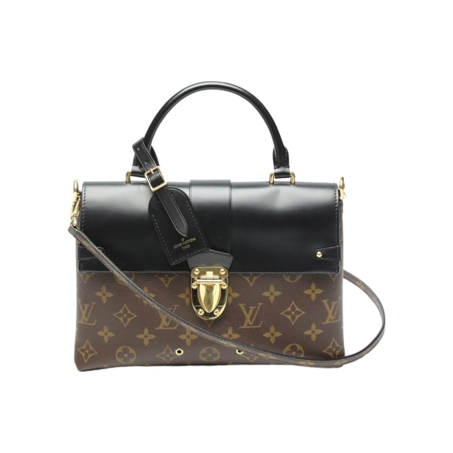 Louis Vuitton Monogram  Monogram Shoulder Bag