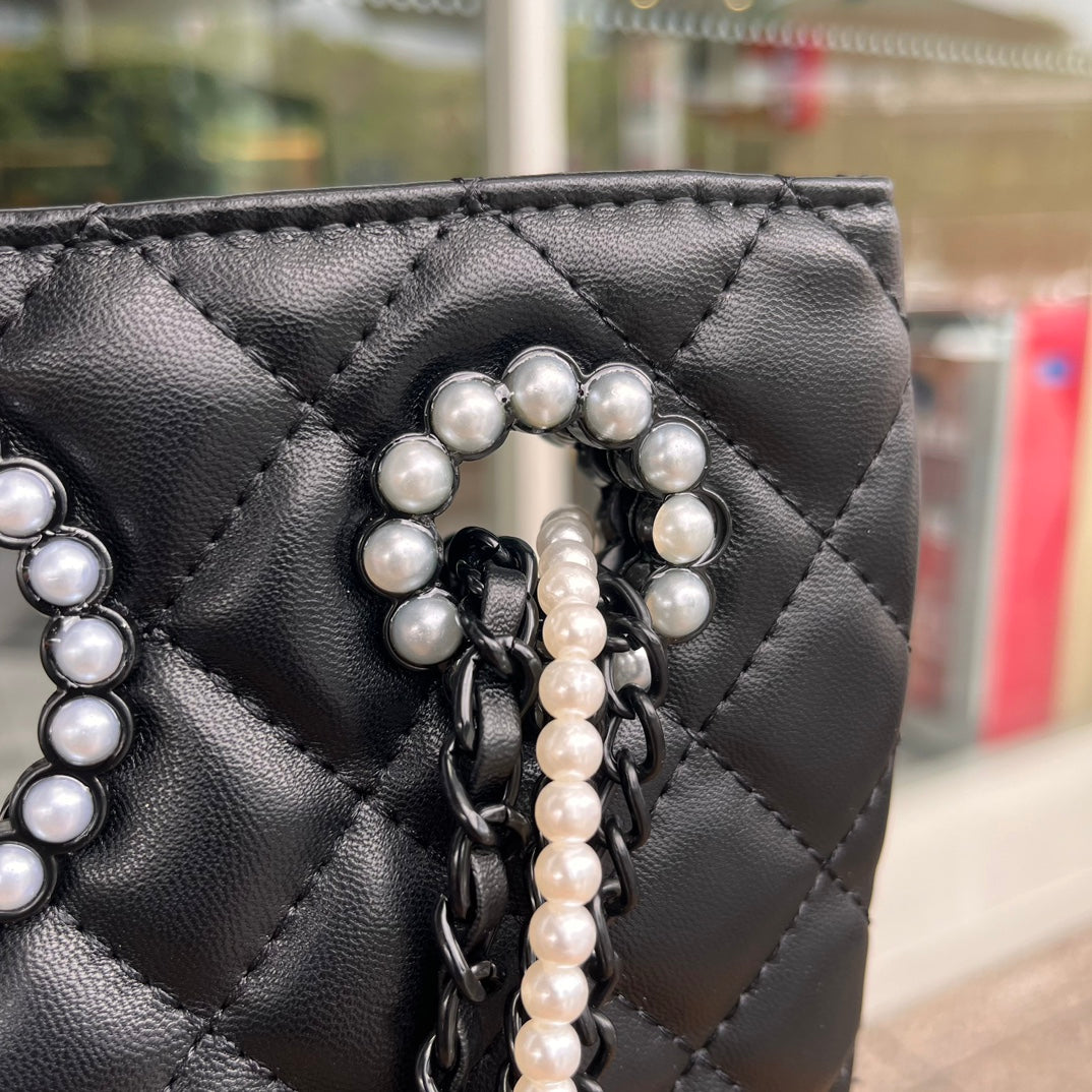 New 1:1 rep Lux Top Quality CHL Bag 525