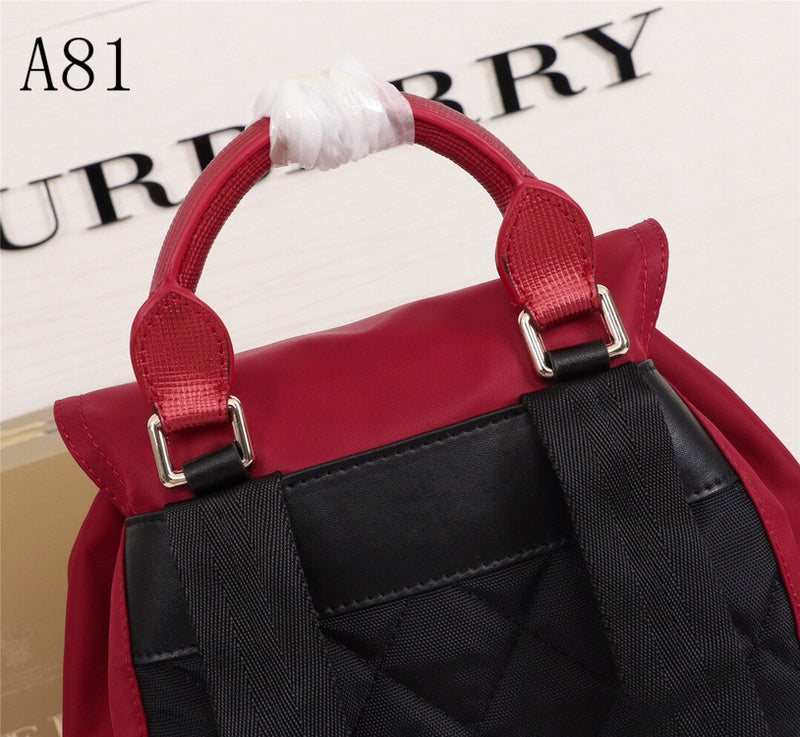 Top Quality Fashion -BBR Bags - 819