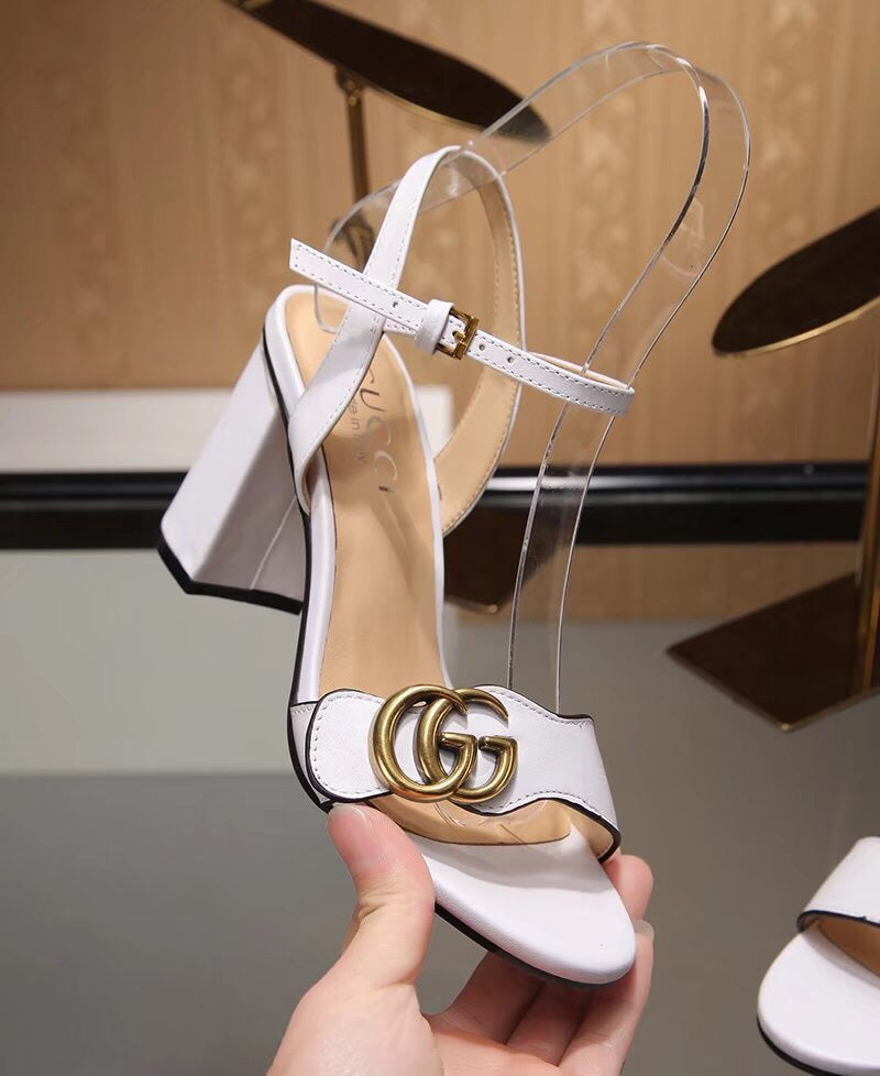New 1:1 rep GCI HIGH HEELS 012